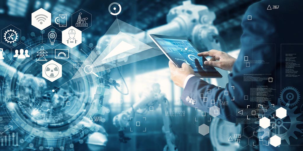 INTEGRATION AND AUTOMATION SYSTEM