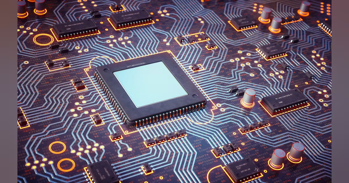 MICROELECTRONICS, GUIDANCE & ELECTRO-OPTICS