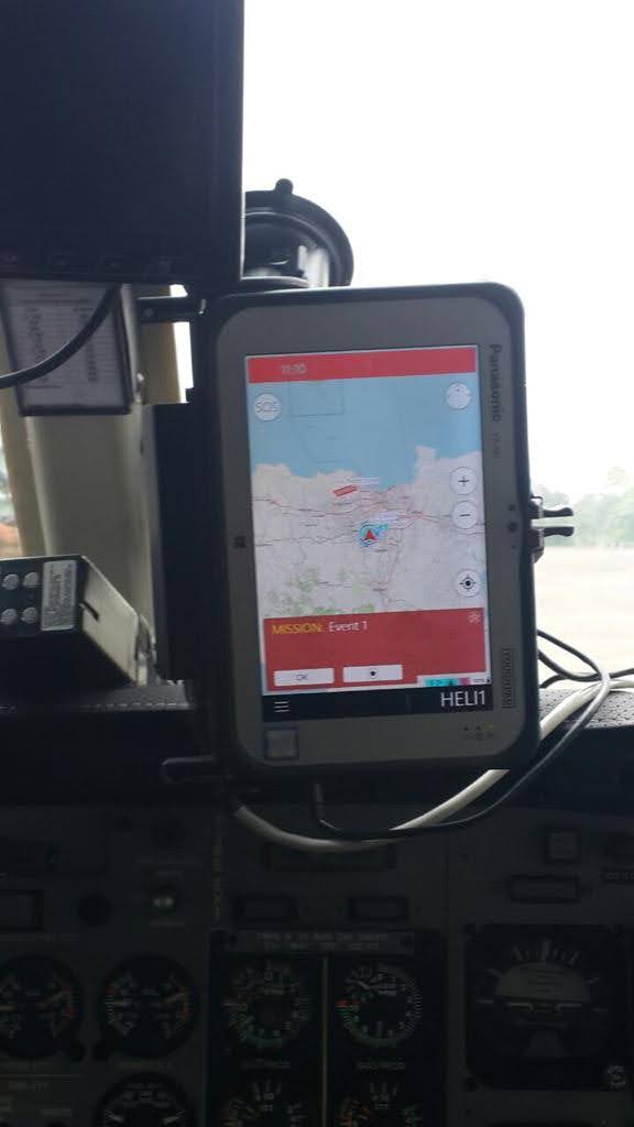 NETWORK INSTALLATION